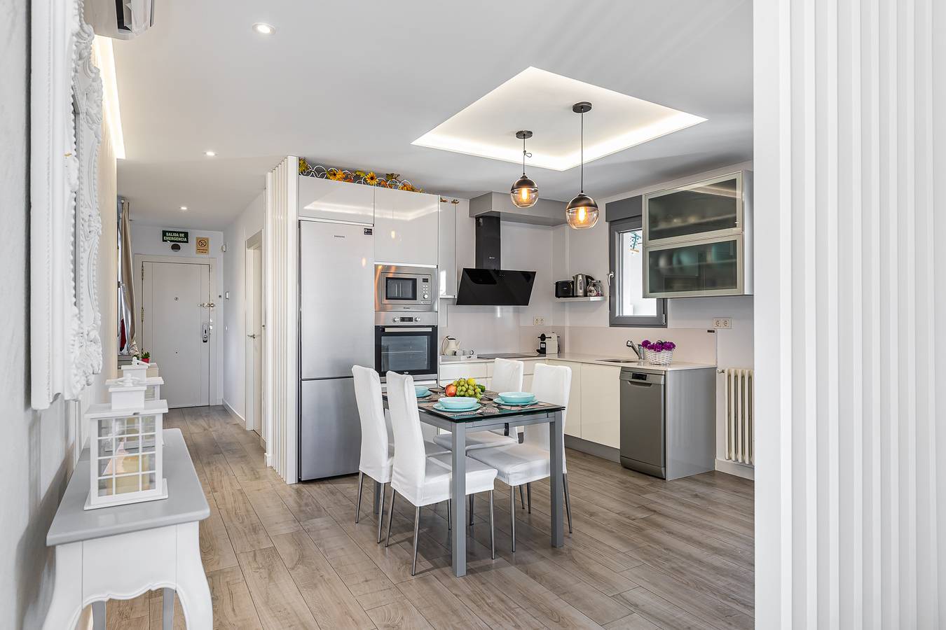 Waou Living Albacete, foto 9