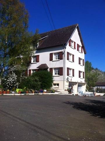Cottage pour 2 personnes, avec jardin à Juvigny-sous-Andaine