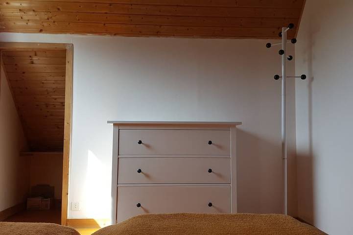 Location de vacances pour 4 personnes, avec Jardin dans Port Manec’h - 3