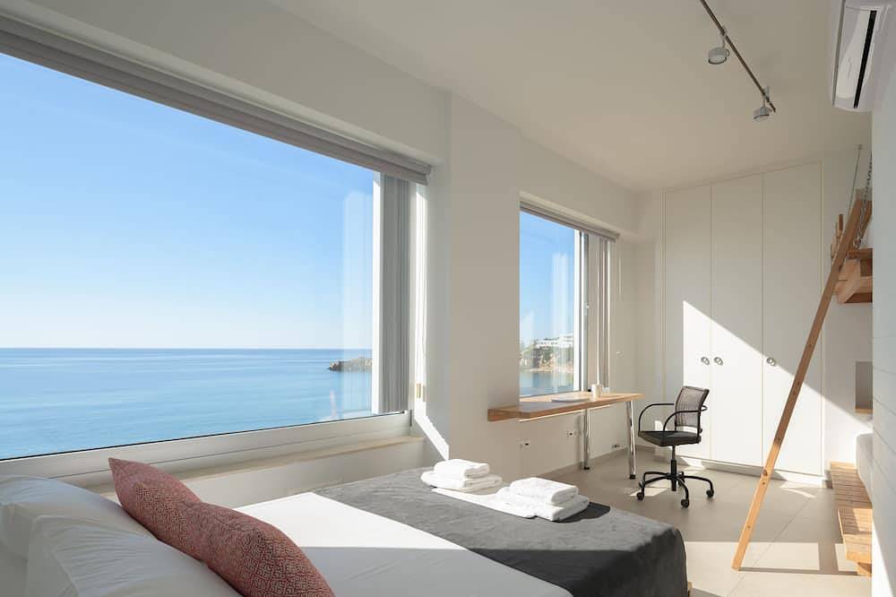 Boutique Villa Thalassa in Ferma, Lasithi