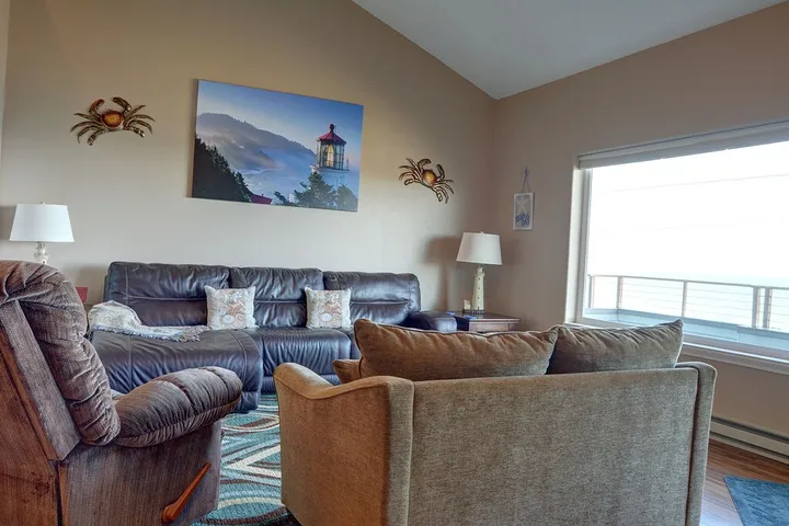 Vacation house for 8 people, with terrace - 1