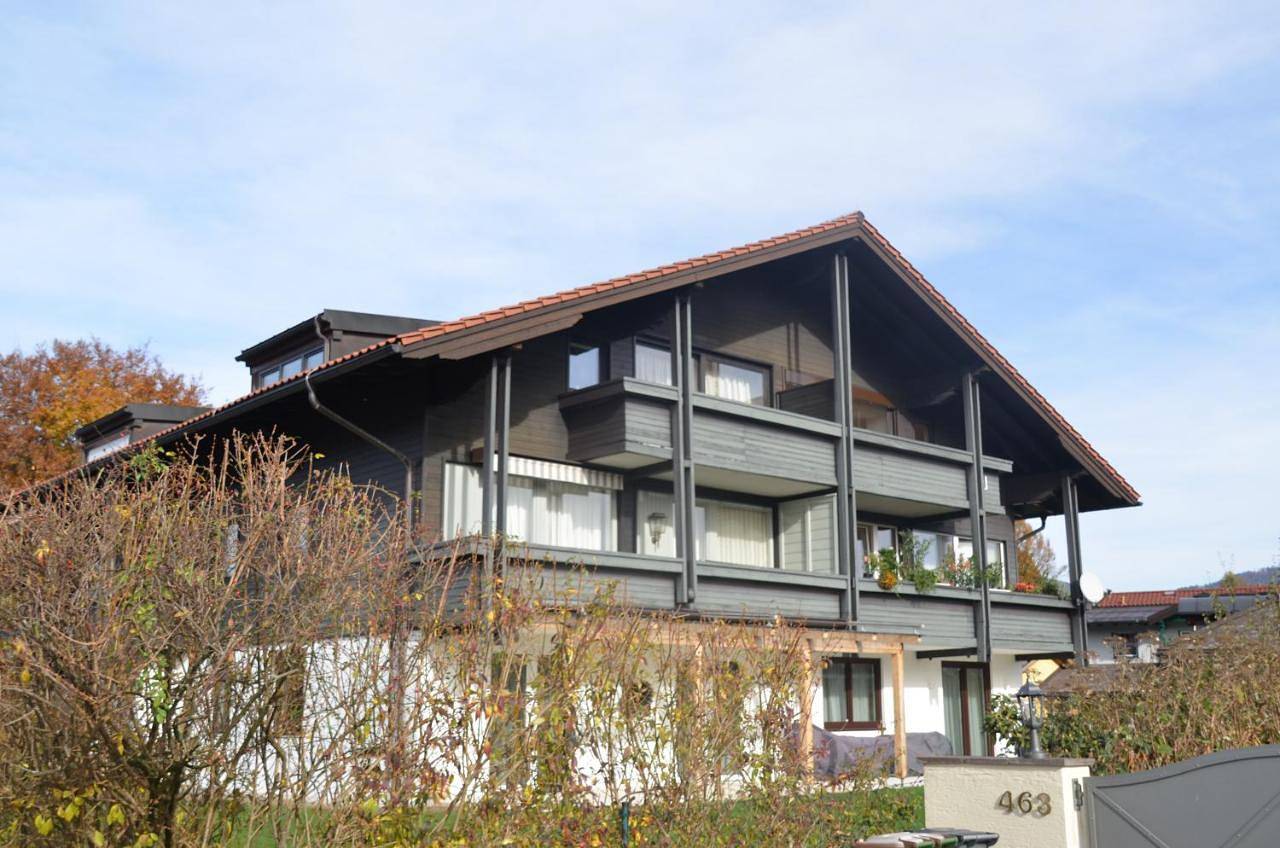 Appartement entier, One-Bedroom Apartment in Anif, Tennengau
