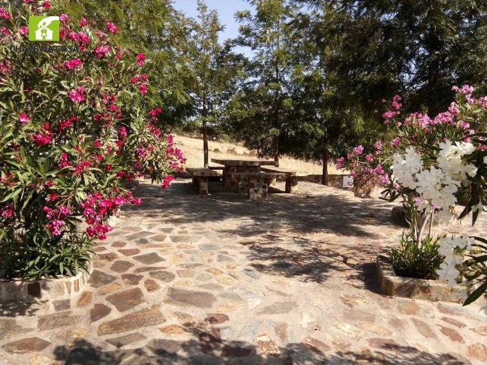 Casa rural para 6 personas en Algarve - 3