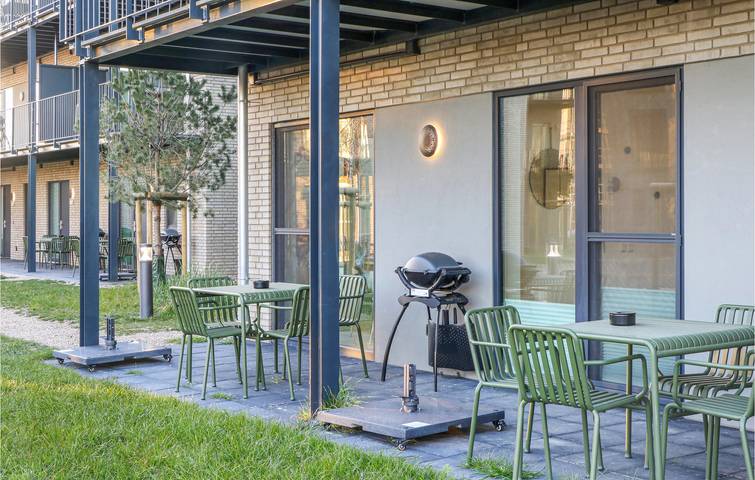 Ferienwohnung für 4 Personen, mit Terrasse am Dümmer See (Niedersachsen)