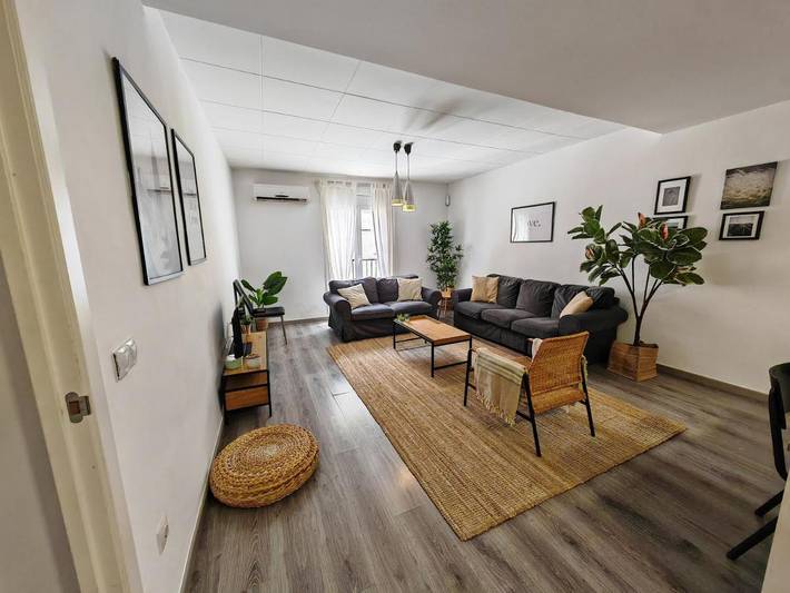 Gîte pour 6 personnes, avec vue et balcon à Lleida - 2