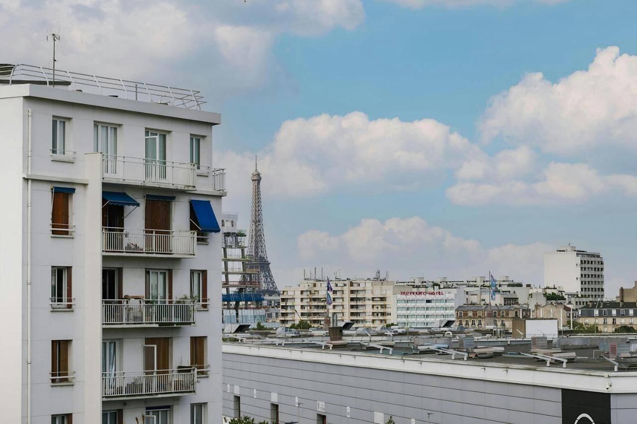 King Room in Vanves, Hauts-de-Seine