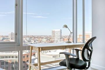 Apartment for 2 Guests in Cambridge (MA), Massachusetts, Picture 2