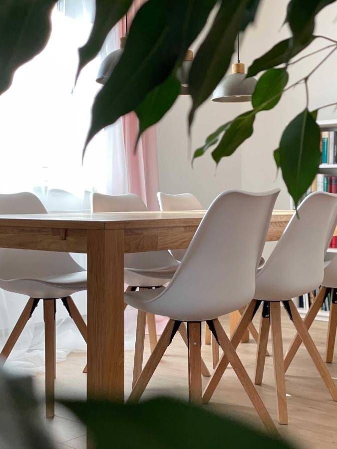 Ganze Wohnung, Two-Bedroom Apartment in Lichtenfels (Bayern), Oberes Maintal - Coburger Land