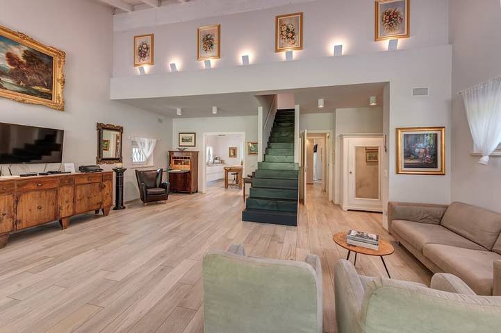 Villa für 8 Personen, mit Garten und Whirlpool, mit Haustier in Colico - 4