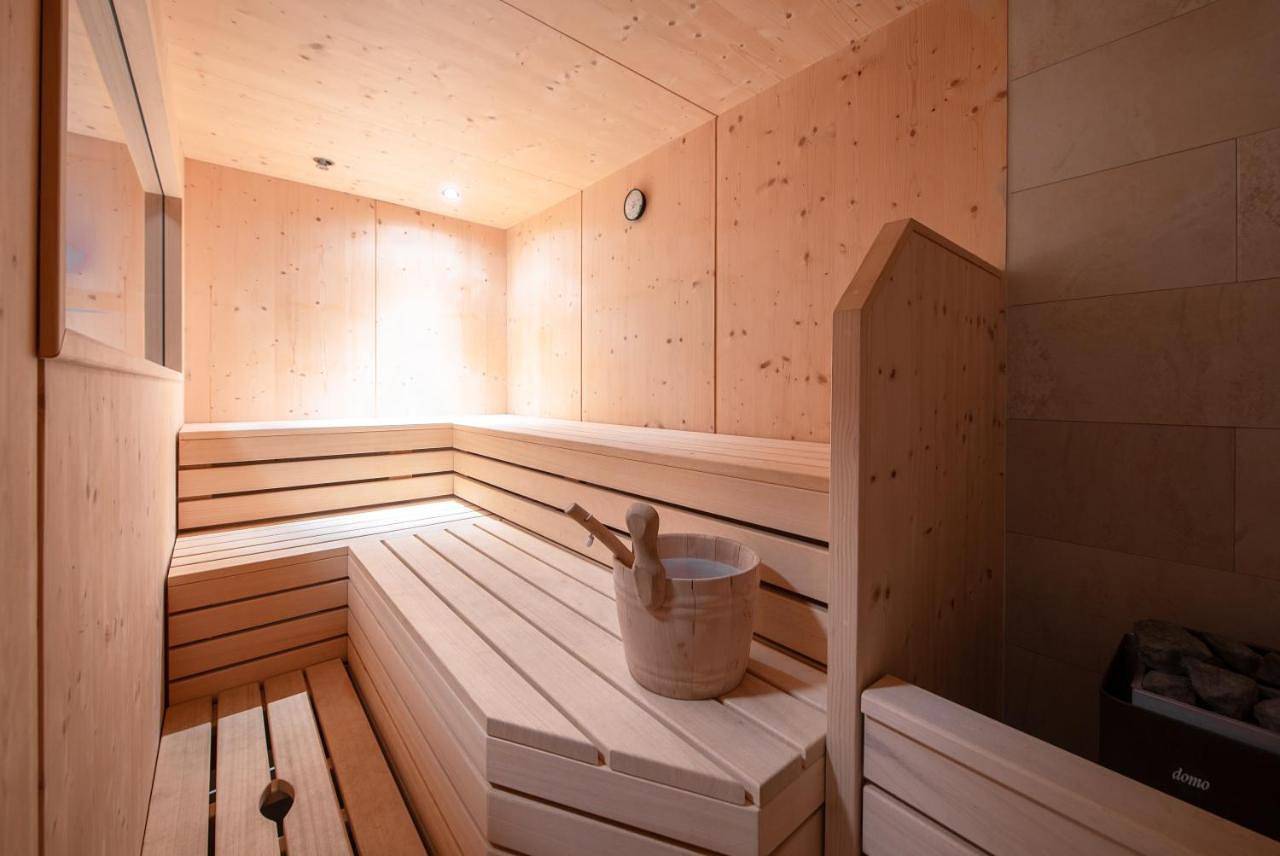 Stadtvilla Belle Kitz im Zentrum mit Sauna by Belle Stay in Kitzbühel, Hohe Salve