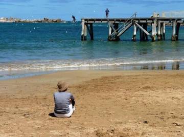 Holiday Home for 7 People in Port Elliot, South Australia, Photo 1