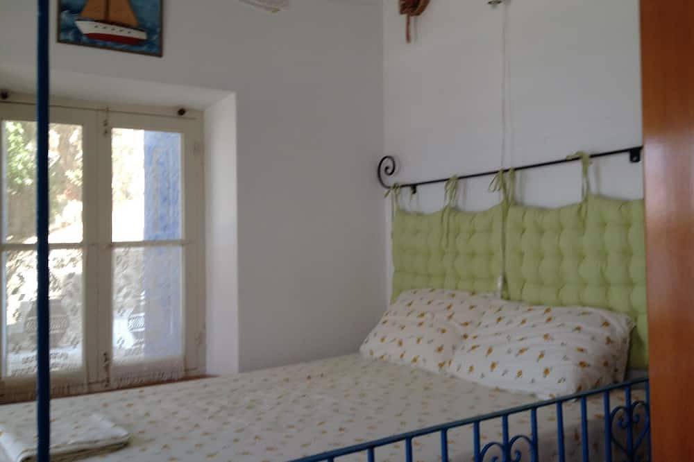 Familienfreundliche Oase in Strandnähe in Mirties, Kalymnos