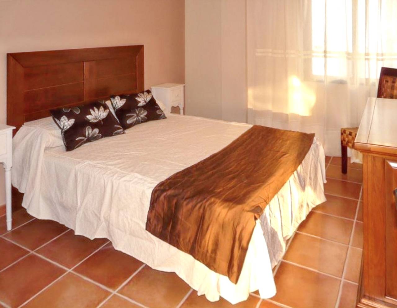Gemütliches Haus in Villamiel mit Bergblick in Villamiel, Sierra de Gata