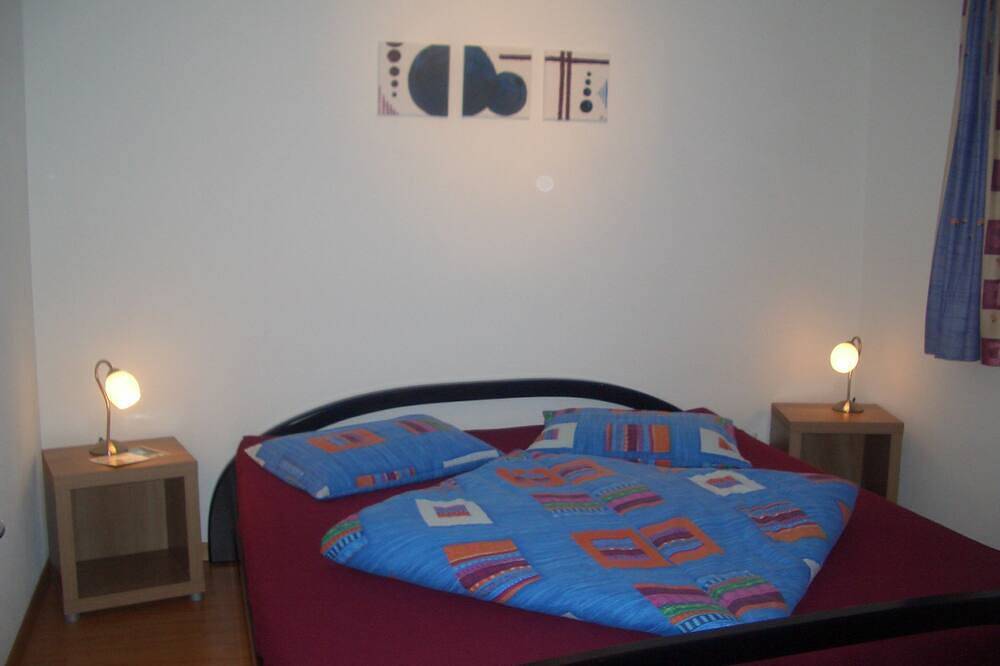 Ganze Wohnung, Fionas / Wohnung Vonlanthen, (Ftan). in Ftan, Unterengadin
