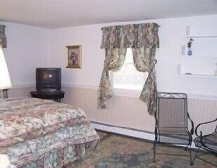 Ferienhaus für 8 Personen, mit Terrasse und Garten in Cape Cod