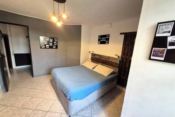 Gite In The Heart Of The Perigord Blanc For Up To 6 People in Périgord Blanc