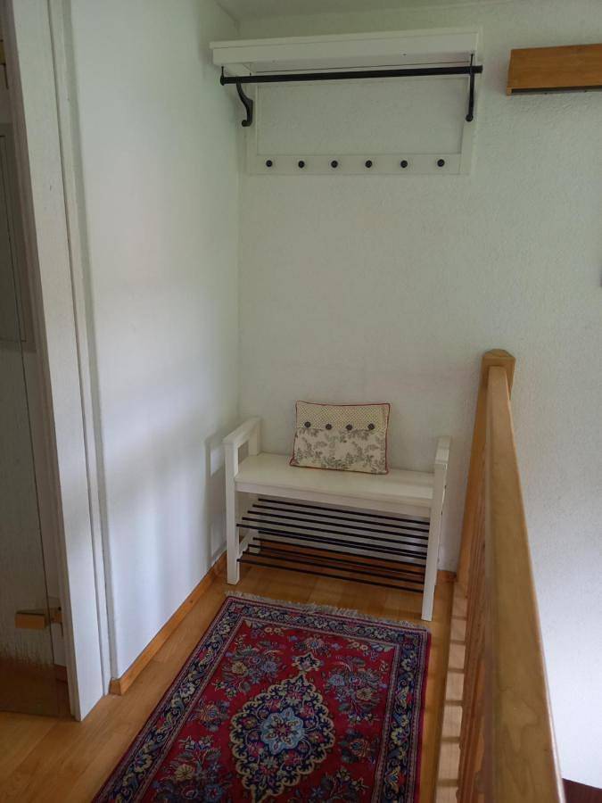 Ganze Wohnung, Ferienwohnung Johanna in Scheßlitz, Landkreis Bamberg