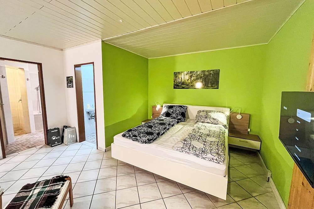 Ganze Wohnung, The Green Studio in Rottenmanner und Wölzer Tauern, Großsölk