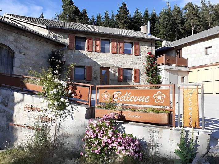 Chambre d’hôte pour 2 personnes, avec sauna et jardin