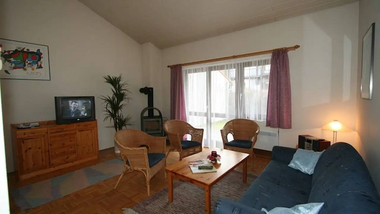Ferienhaus für 6 Personen (74 m²) in Falkenstein (Bayern) in Falkenstein ( Cham), Ostbayern
