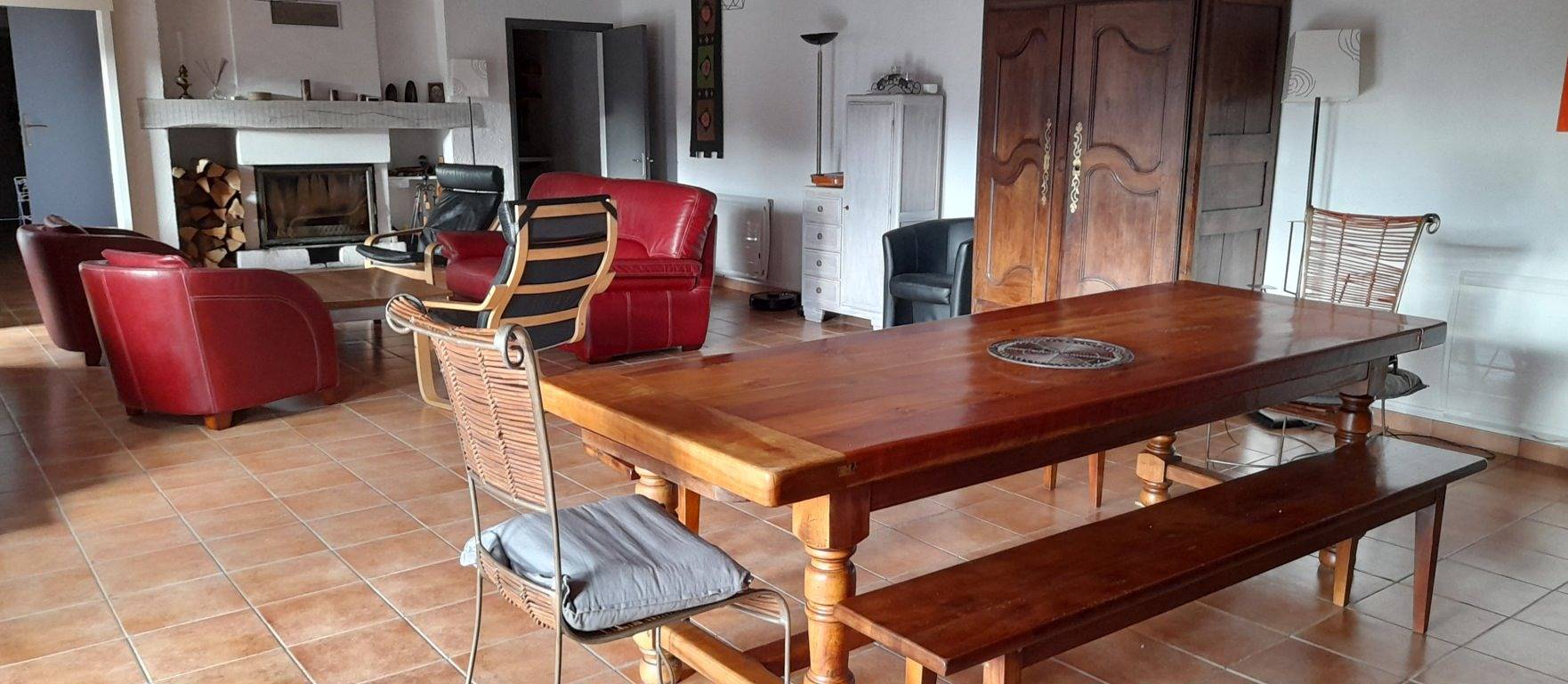 Maison familiale proche Saint-Lary in Barrancoueu, Pyrénées