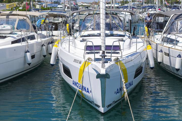 Barco para 6 personas in Vancouver, Columbia Británica