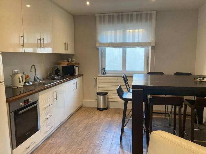 Appartement de vacances pour 4 personnes
