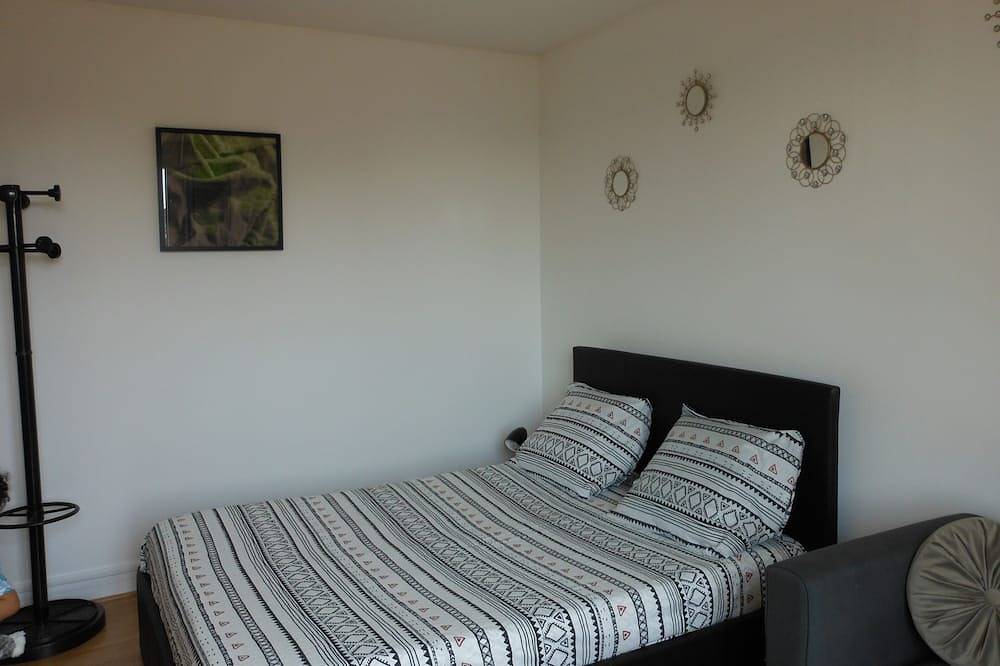 Appartement entier, Appartement entier 2 chambres in Beauvais, Oise