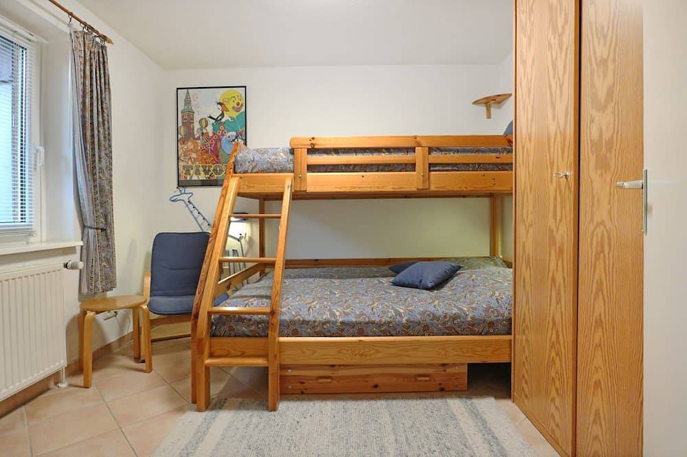 Ganze Wohnung, Urlauberdorf 39a Haus Baltic in Boltenhagen, Nordwestmecklenburg (Wismar und Umgebung)