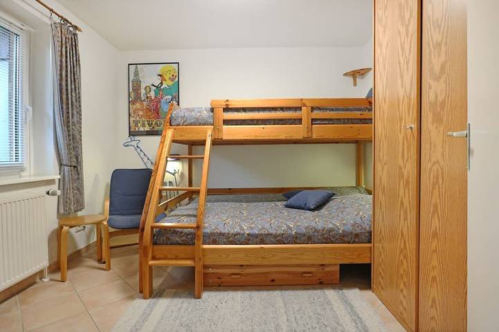 Ferienpark für 4 Personen, mit Garten, mit Haustier in Boltenhagen - 2