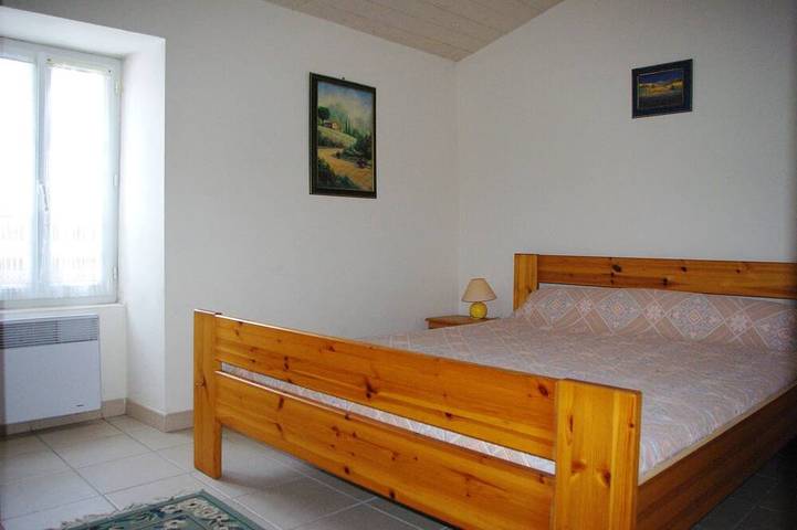 Location de vacances pour 5 personnes dans Le Gillieux - 2