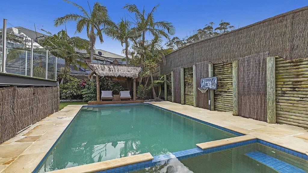 Kailani - Overlooking Cape Three Points And North Avoca Beach in North Avoca, New South Wales