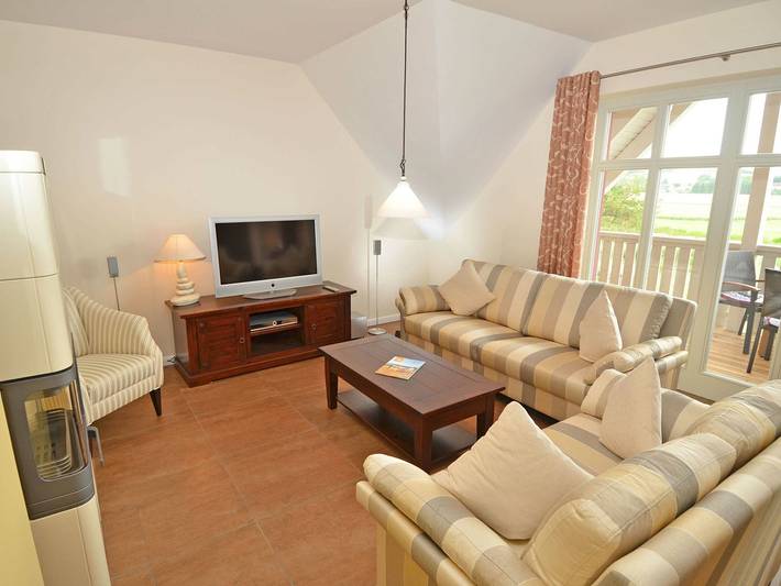 Ferienhaus für 7 Personen, kinderfreundlich am Greifswalder Bodden - 4