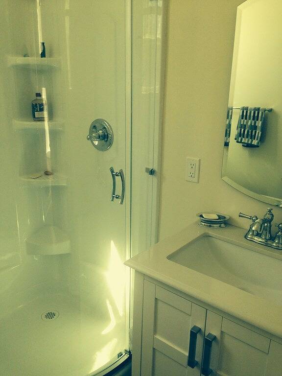 Schöne neue Cottage 50 Minuten nördlich von New Orleans in ländlicher Umgebung in Lake Pontchartrain