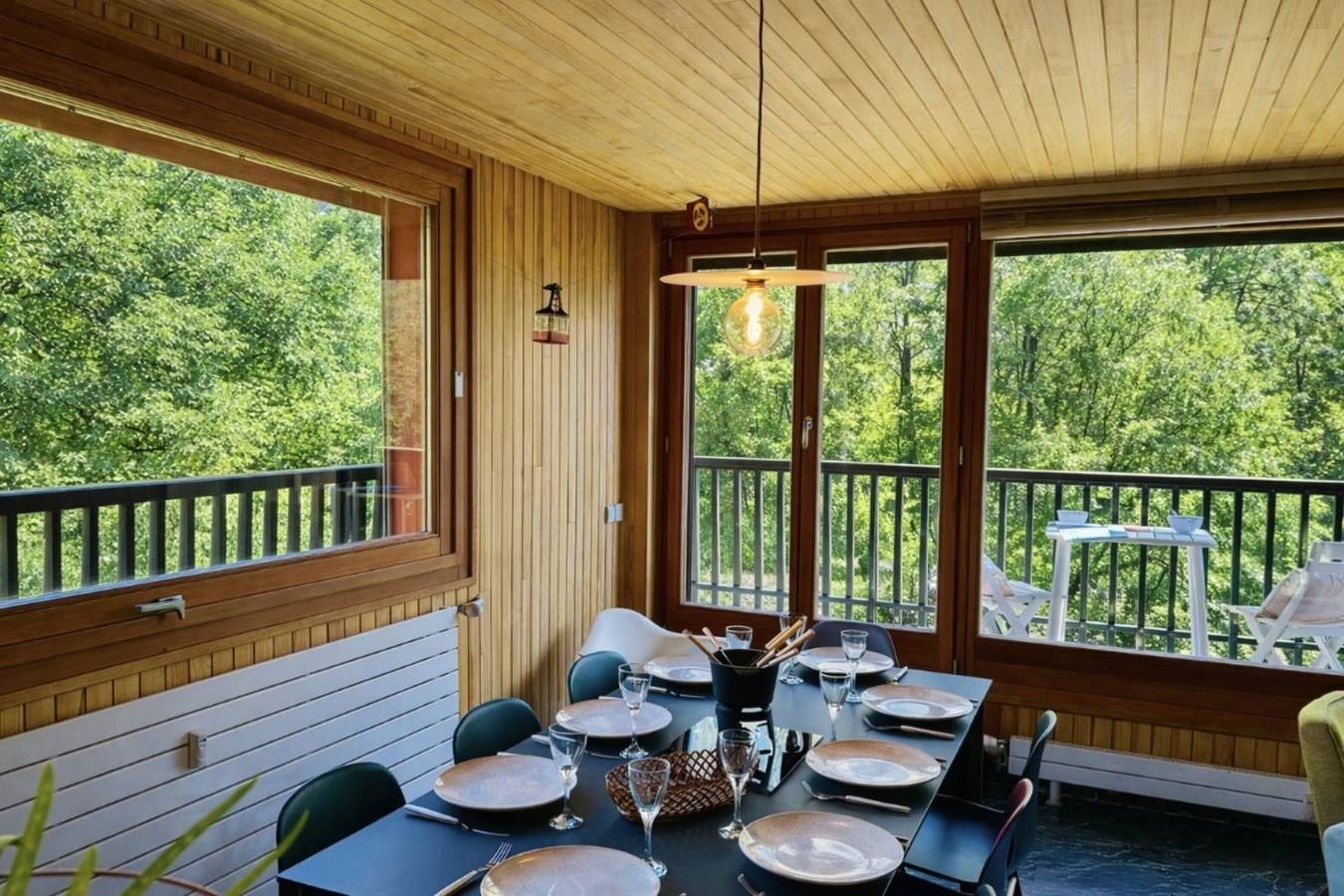 Photo : Appartement de vacances