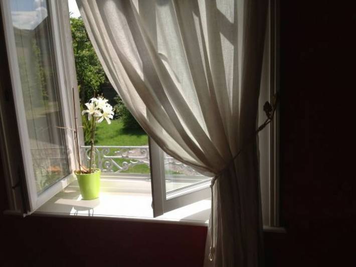 Gîte pour 10 personnes à Le Val-d'Ajol - 4