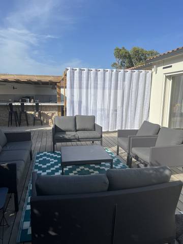 Villa pour 6 Personnes dans Porto-Vecchio, Arrondissement de Sartène, Photo 3