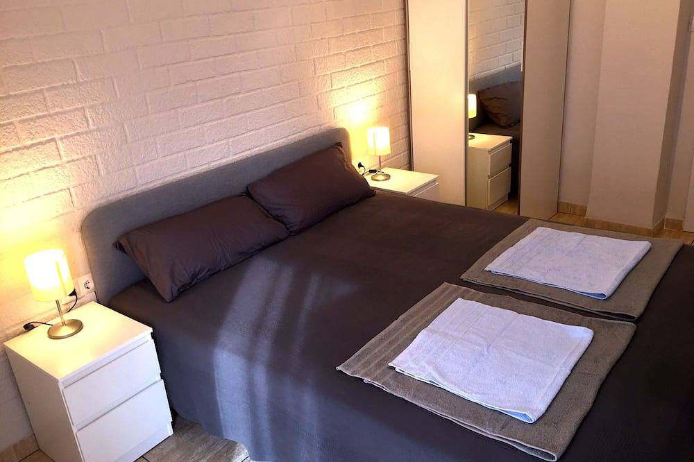 Ganze Wohnung, Gemütliche Wohnung in bester Lage in Valencia! in Mislata, Costa de Valencia