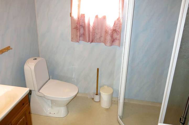 Ferienhaus Idun in Hyllestad
