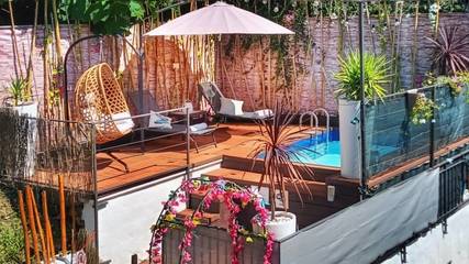 Vakantieappartement voor 4 Personen in Sulzano, Iseomeer, Afbeelding 3