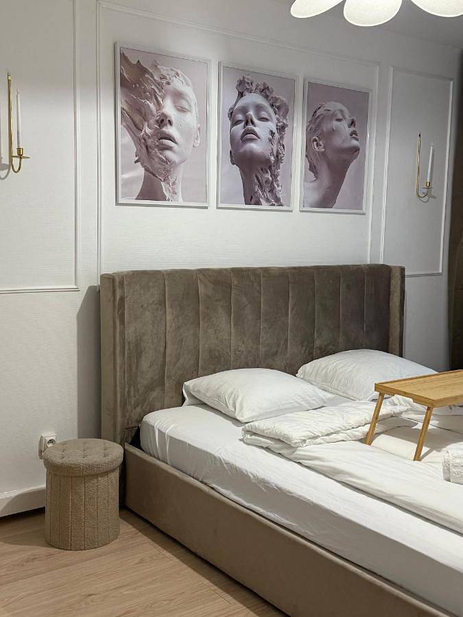 Gîte pour 2 personnes, avec Balcon et Jacuzzi ainsi que Terrasse et Vue à Schiltigheim - 4