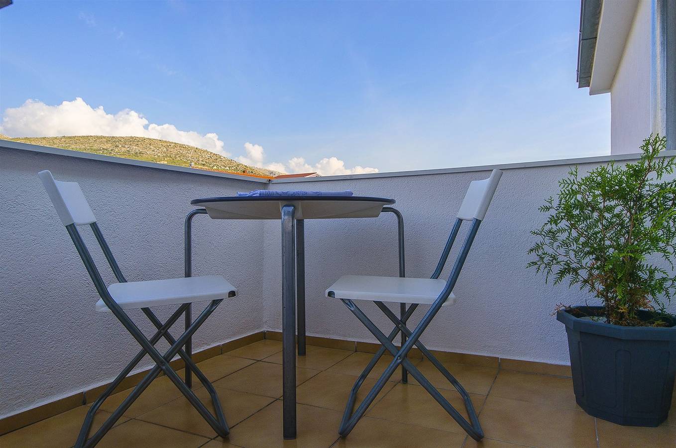 Hel leilighet, Apartment Diva in Trogir, Split-Dalmatia