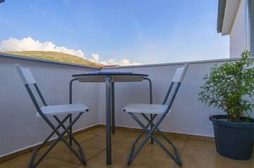 Ferienwohnung für 6 Personen in Trogir, Split-Dalmatien, Bild 4