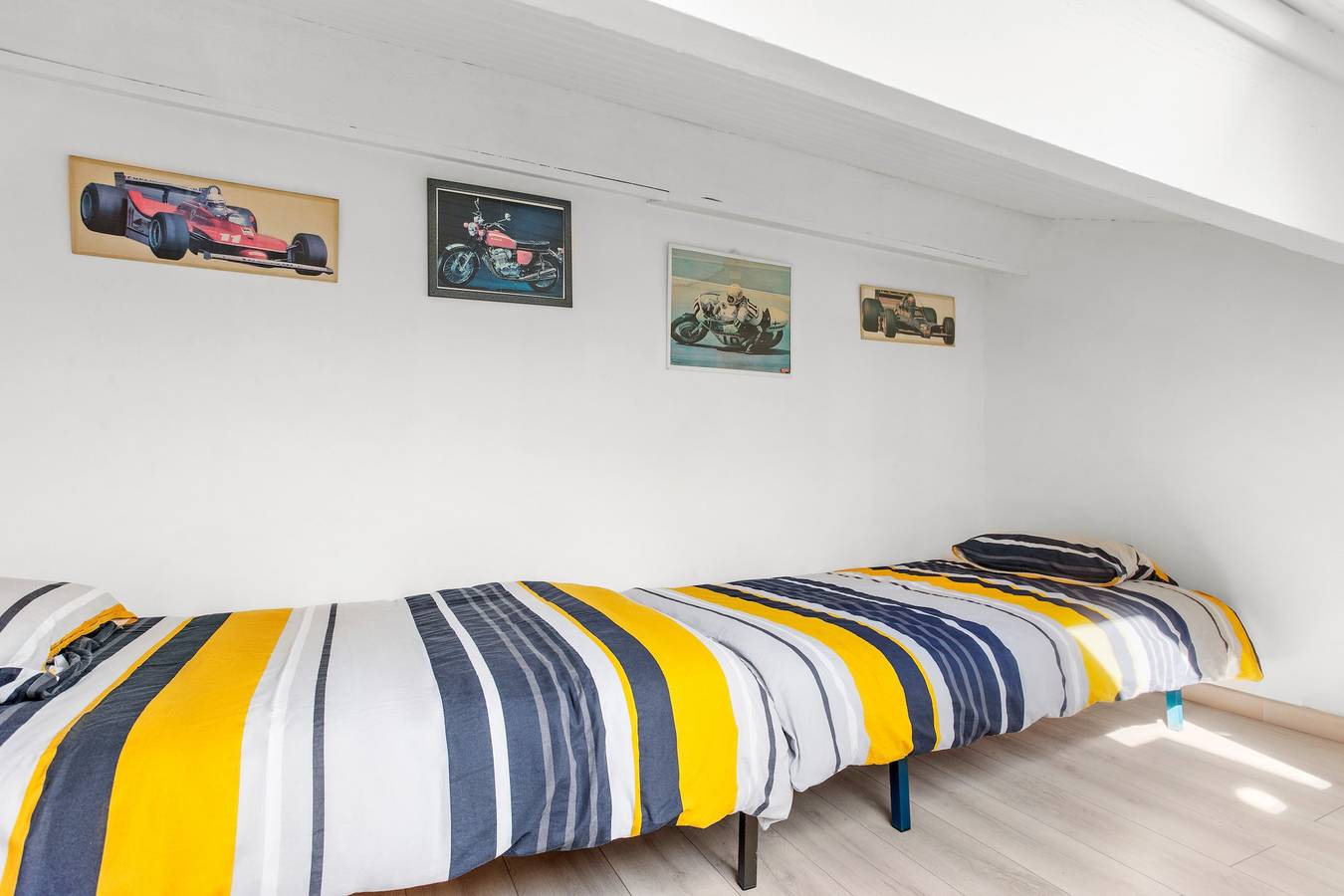 Vakantiehuis voor 3 personen met tuin, foto 14