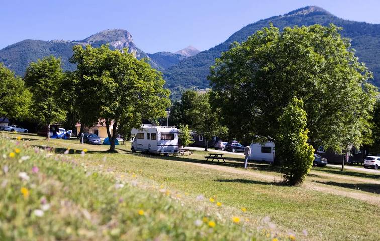 Premium cottage 3 Schlafzimmer 6 Personen in Lus-la-Croix-Haute, Parc naturel régional du Vercors