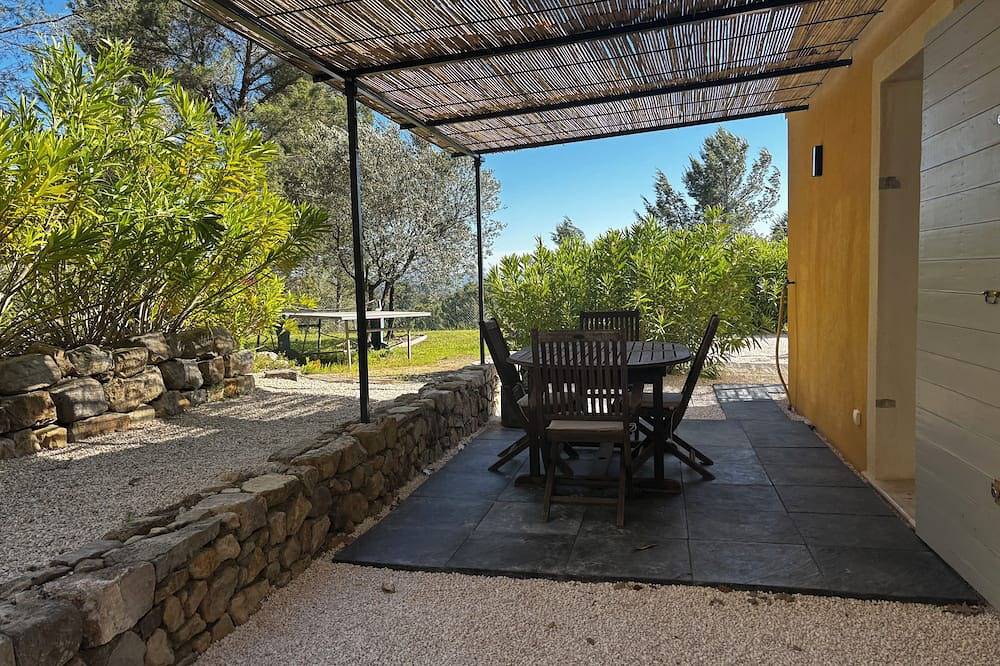 A 4-star Provencal Premium break in Draguignan, Draguignan region