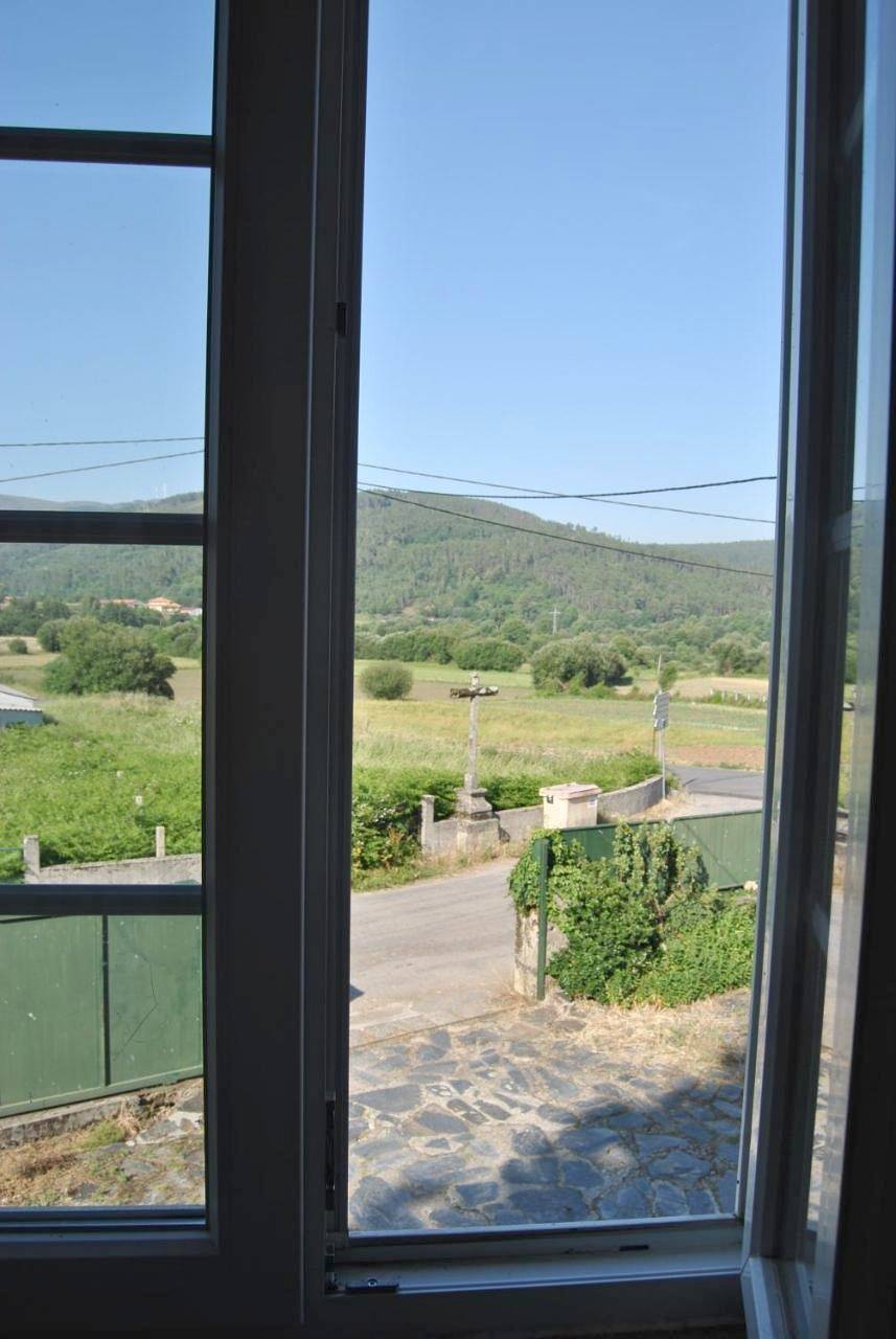 Casa da Cruz in Serra do Marão, Vila Real (Cidade)