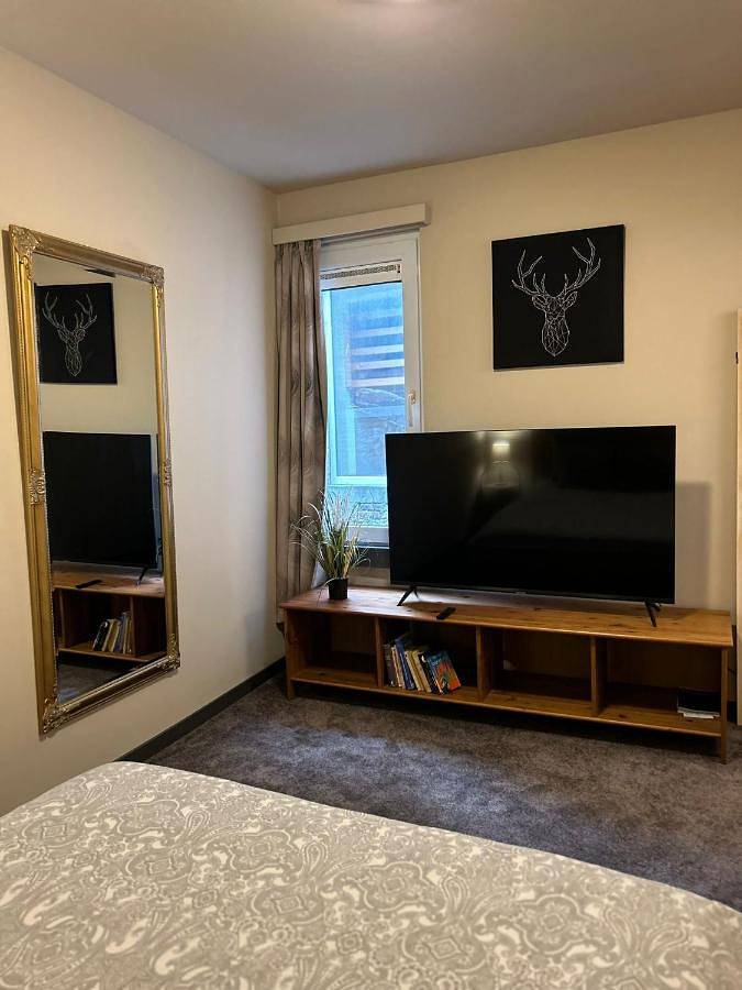 Gîte pour 4 personnes à Fosses-la-Ville - 4