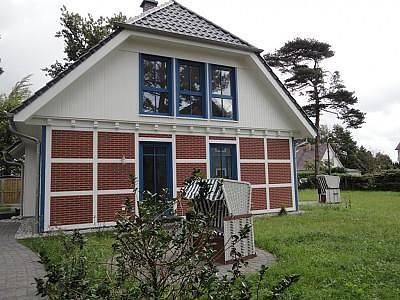 Holiday apartment for 2 people, with terrace and garden - 1