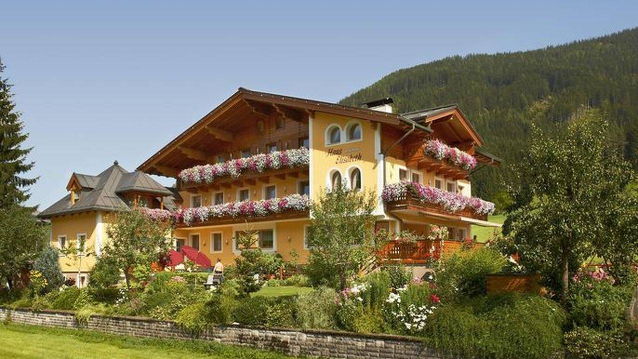 Ganze Ferienwohnung, Ferienwohnung für 4 Personen (20 m²) in Sankt Martin am Tennengebirge in Sankt Martin am Tennengebirge, Tennengau